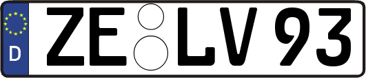 ZE-LV93
