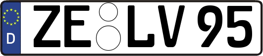 ZE-LV95