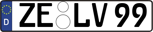 ZE-LV99