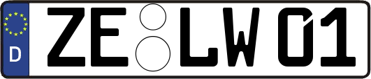 ZE-LW01