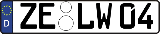 ZE-LW04