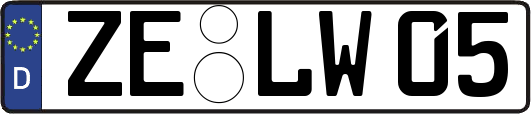 ZE-LW05