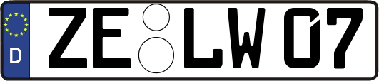 ZE-LW07