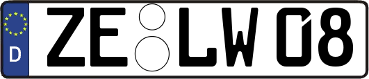 ZE-LW08