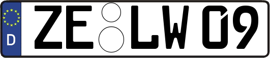 ZE-LW09