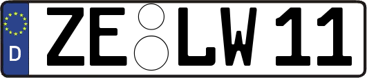 ZE-LW11
