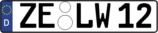 ZE-LW12