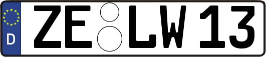 ZE-LW13