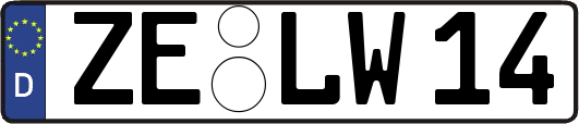 ZE-LW14