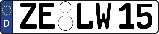 ZE-LW15