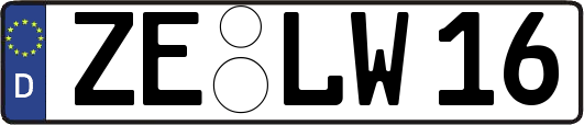 ZE-LW16