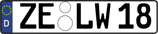 ZE-LW18