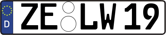ZE-LW19