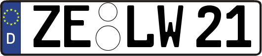 ZE-LW21