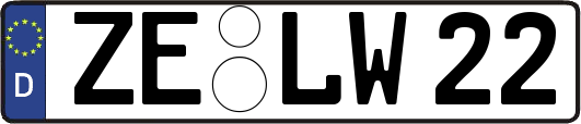 ZE-LW22