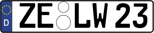 ZE-LW23