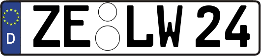 ZE-LW24