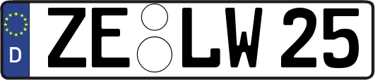 ZE-LW25
