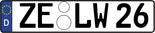 ZE-LW26