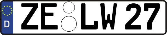 ZE-LW27