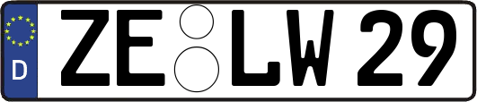 ZE-LW29