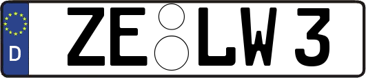 ZE-LW3