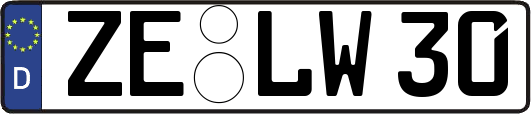 ZE-LW30