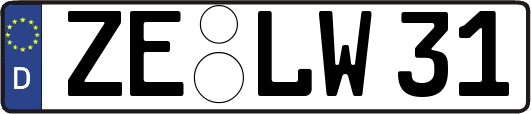 ZE-LW31