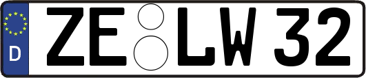 ZE-LW32