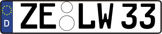 ZE-LW33