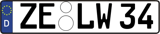 ZE-LW34
