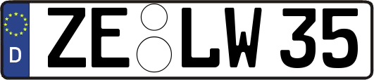 ZE-LW35