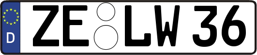 ZE-LW36