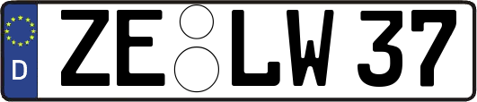 ZE-LW37