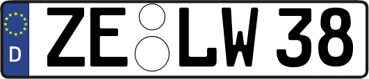 ZE-LW38