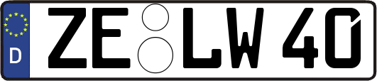 ZE-LW40