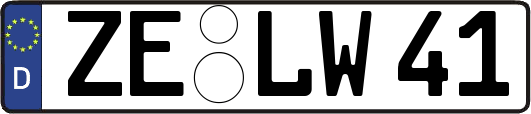 ZE-LW41
