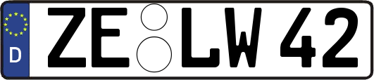 ZE-LW42