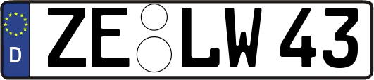 ZE-LW43