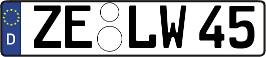 ZE-LW45