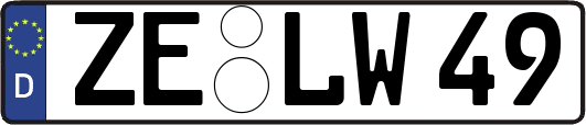ZE-LW49