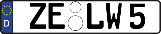 ZE-LW5