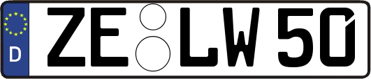 ZE-LW50