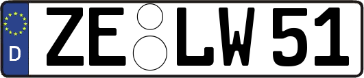 ZE-LW51
