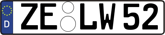 ZE-LW52