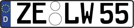 ZE-LW55