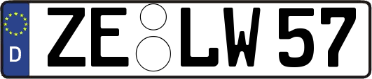 ZE-LW57