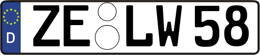 ZE-LW58