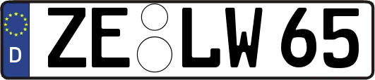 ZE-LW65
