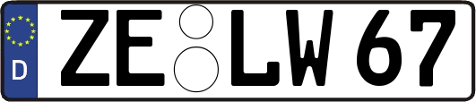 ZE-LW67